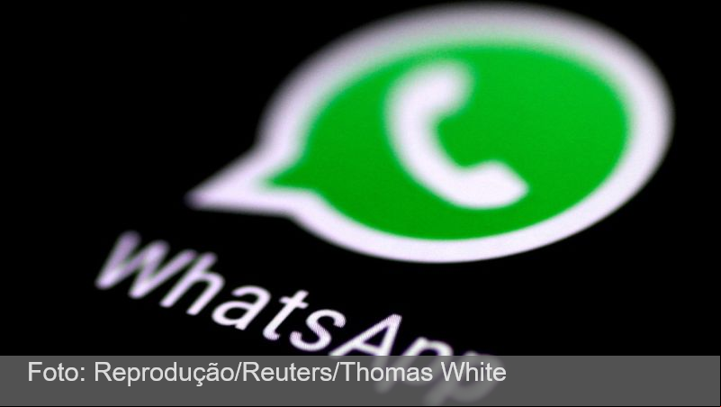 WhatsApp apresenta instabilidade no Brasil