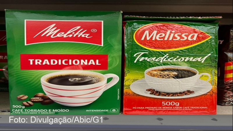 ‘Café fake’: saiba diferenciar café e pó sabor café na prateleira, para não errar nas compras