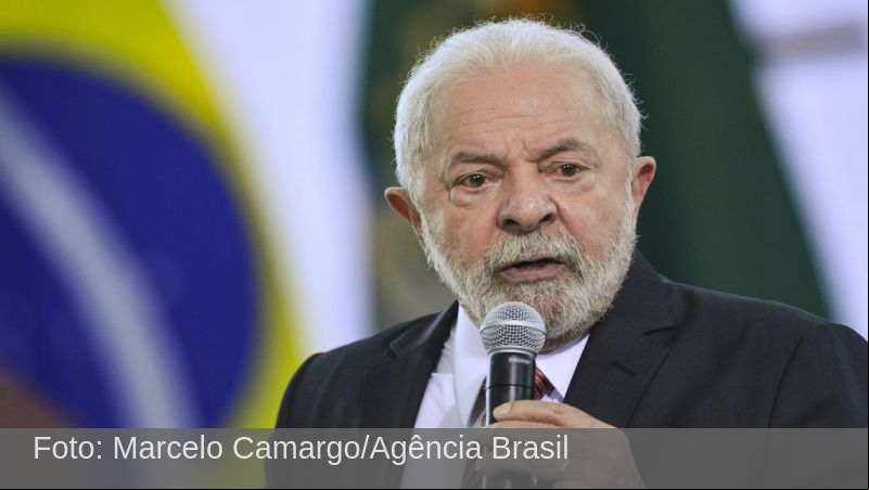 Descolado da realidade, Lula perde 1 milhão de seguidores nas redes