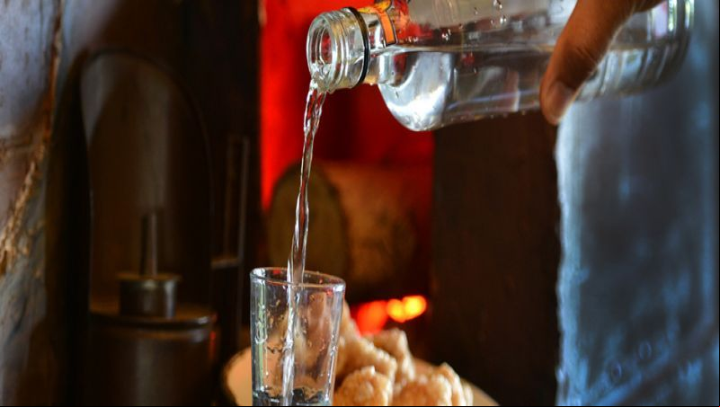 Cachaça: tradição no coração dos mineiros