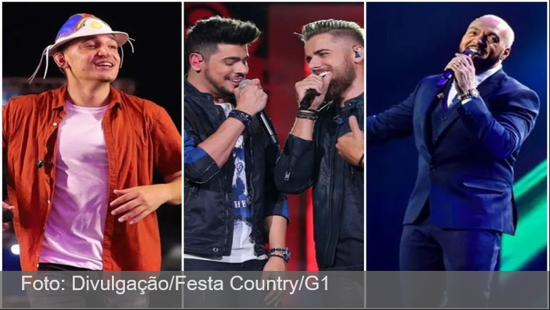Veja esquema especial de ônibus e trânsito para a Festa Country em Juiz de Fora