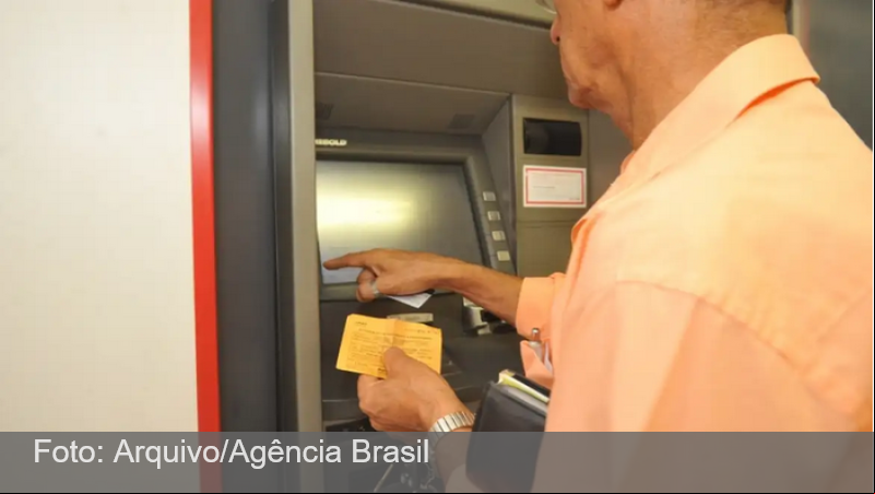 Feriado: bancos fecham nesta sexta e só reabrem na próxima terça-feira