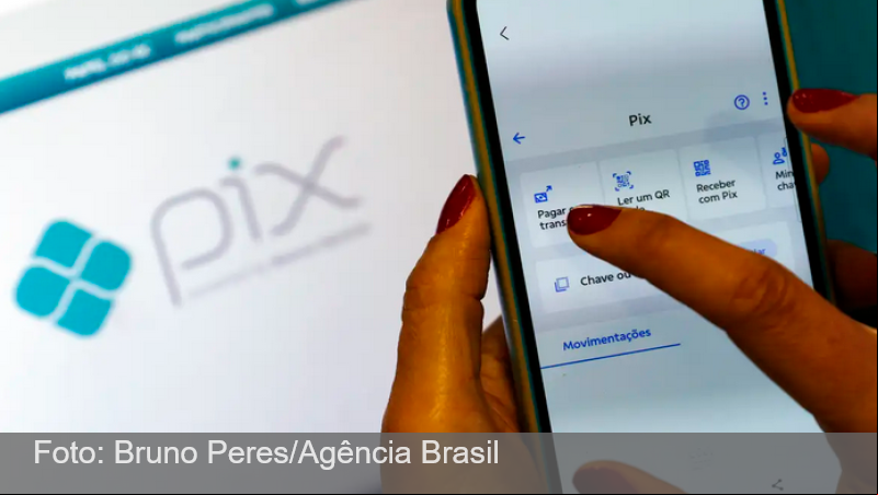 Entenda como funciona o vírus que rouba Pix e saiba como se proteger