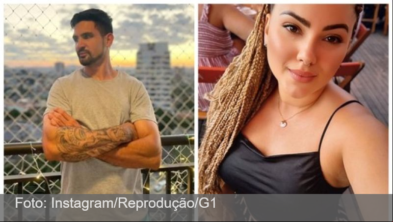 Ex-marido é preso em SP acusado de matar a mãe de seus 3 filhos e jogar o corpo no Rio Tietê