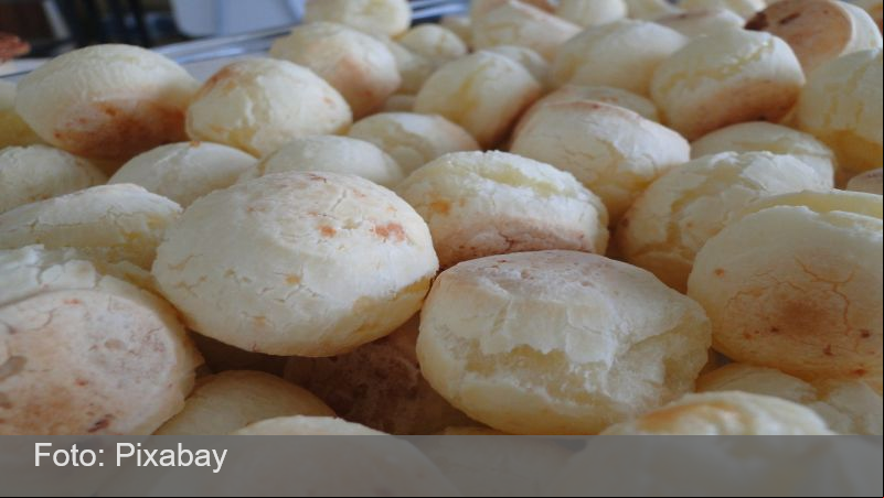 Dia do Pão de Queijo: Por que nenhum lugar do Brasil consegue fazer um pão de queijo tão bom quanto o de Minas?