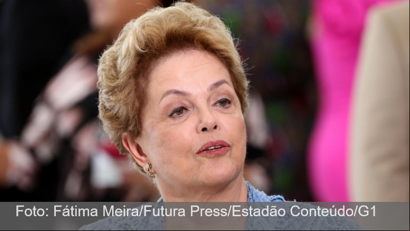 Comissão aprova anistia para ex-presidente Dilma Rousseff e indenização de R$ 100 mil