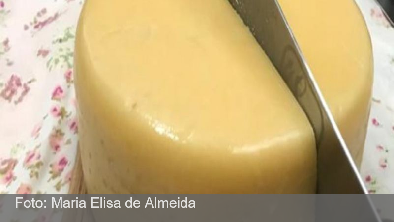 Serras do Ibitipoca am a ser região produtora de Queijo Minas Artesanal