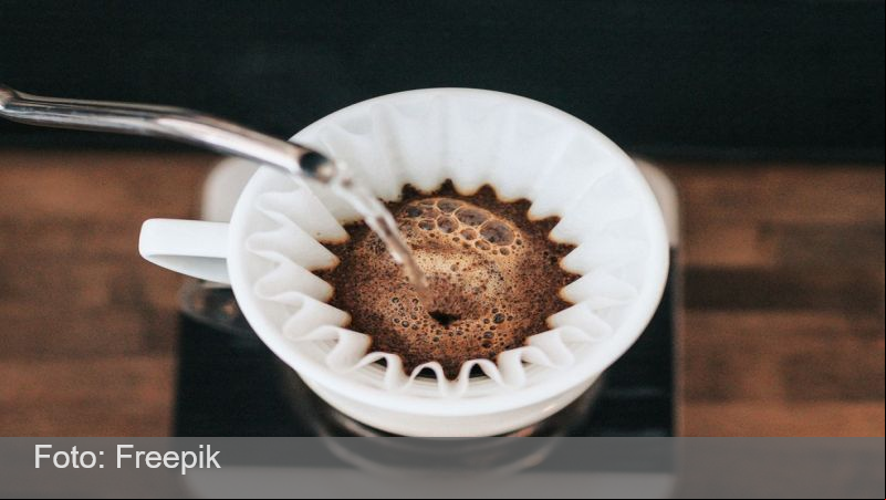 Consumo de café despenca 16% no Brasil com aumento de preços