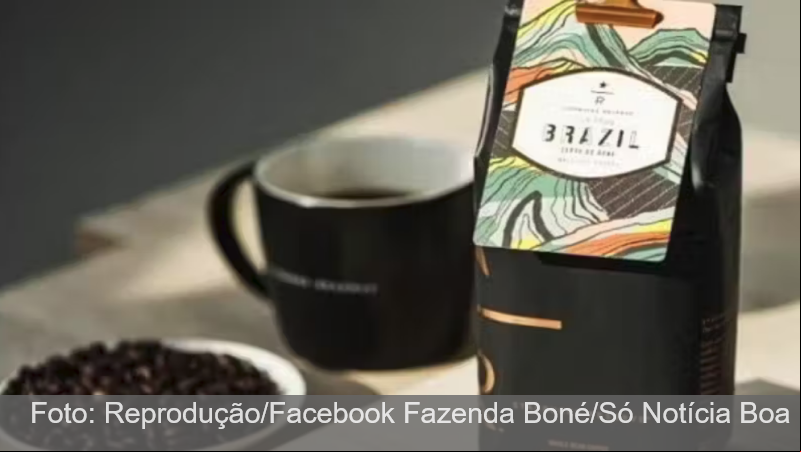 Café mineiro vence concurso internacional como o melhor do mundo