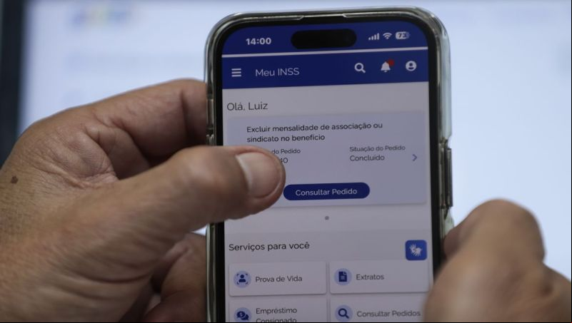 INSS notifica 9 milhões de vítimas de fraude; veja como baixar o aplicativo