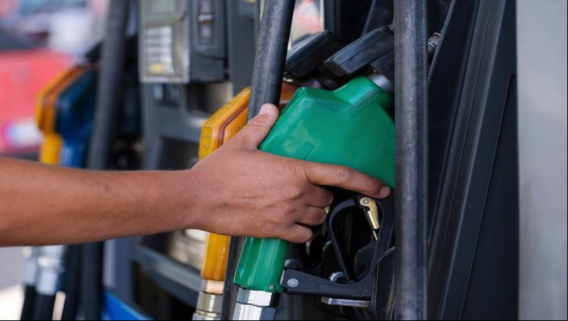 Petrobras reduz preço do diesel para as distribuidoras