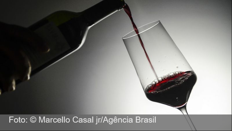 Festival de vinhos movimenta Petrópolis e região serrana do Rio