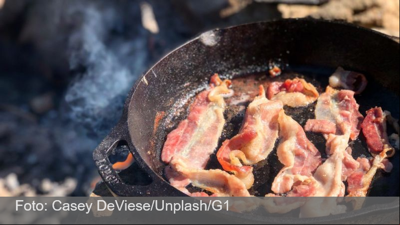 Será que é bacon? Novas regras de preparo e nomenclatura do produto começam nesta quarta