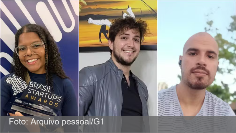 Cientista e engenheiro de dados estão em alta e têm salário que pode ar de R$ 20 mil; veja como entrar