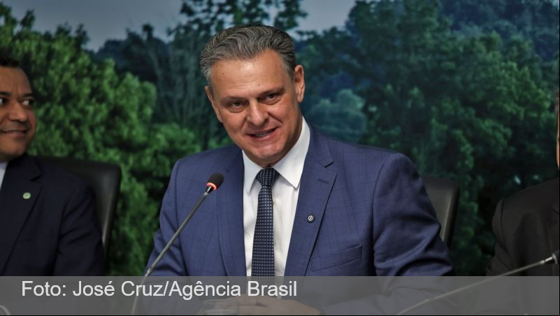Brasil ficará livre da gripe aviária se não tiver novos casos em 28 dias, diz ministro