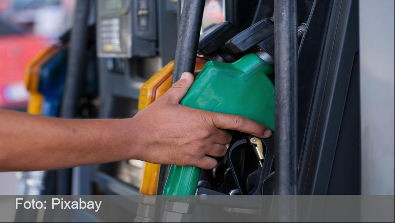 Petrobras reduz preço do diesel para as distribuidoras