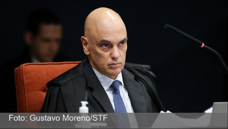 Após 51 depoimentos, STF ouve última testemunha de cúpula da trama golpista