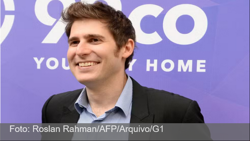 Quem é Eduardo Saverin, o brasileiro mais rico da lista de bilionários da Forbes