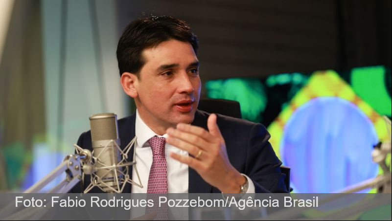 Programa de agens aéreas íveis deve ser finalizado em junho