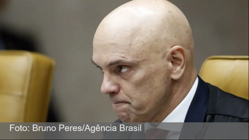 Entenda como a sanção americana pode impactar o tabuleiro diplomático