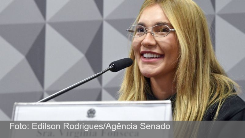 Saiba quem são os famosos que estão na mira da I das Bets