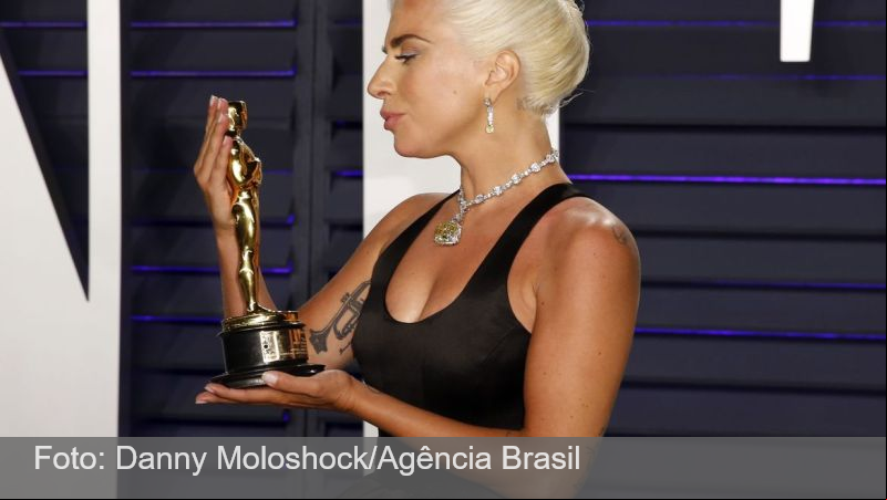 Show de Lady Gaga em Copacabana deve receber 1,6 milhão de pessoas