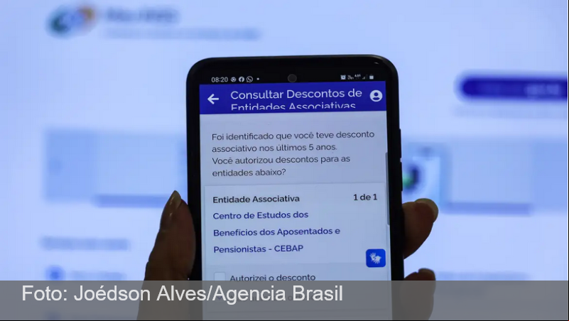 INSS: 473,9 mil segurados já contestaram descontos indevidos