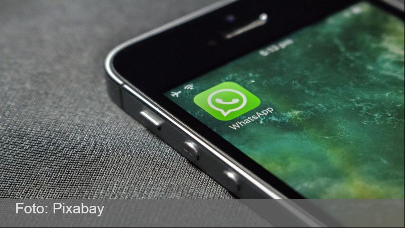WhatsApp a por instabilidade nesta quinta-feira