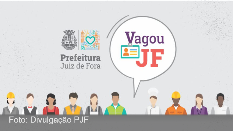 “Vagou JF” tem vaga para fonoaudiólogo e outras oportunidades de emprego