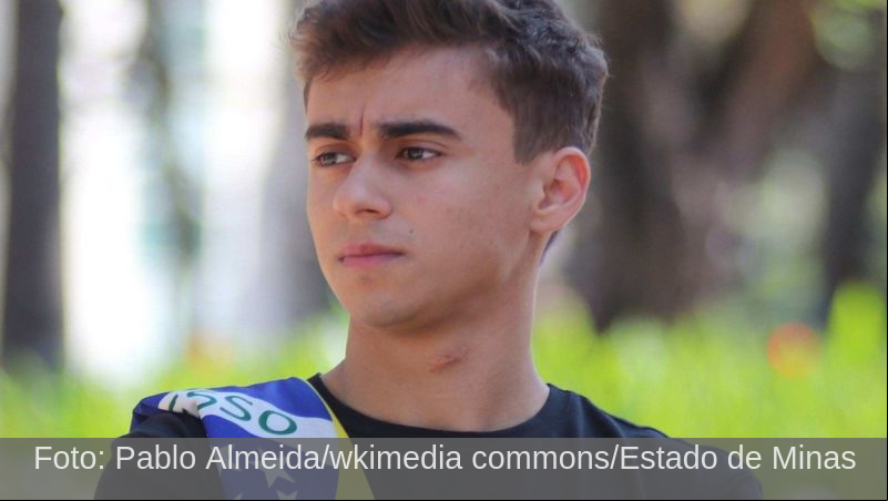 Nikolas Ferreira rebate tentativa de ligá-lo ao primo preso por tráfico de drogas