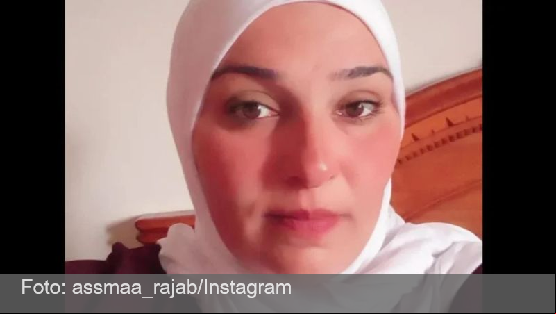 Não é possível resgatar de Gaza mulher que viveu no Brasil, diz Itamaraty