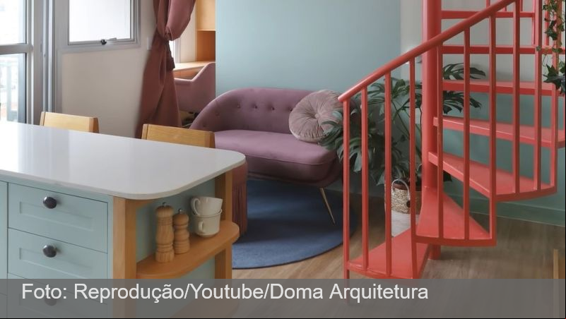 É permitido reformar apartamento alugado como fez influencer Dora Figueiredo? Saiba o que diz a lei