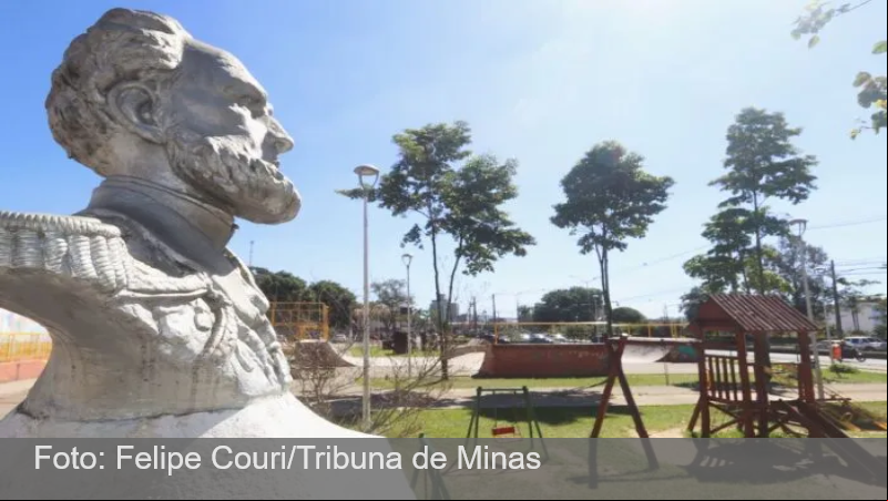 Manhãs frias e tardes ensolaradas continuam nos próximos dias em JF