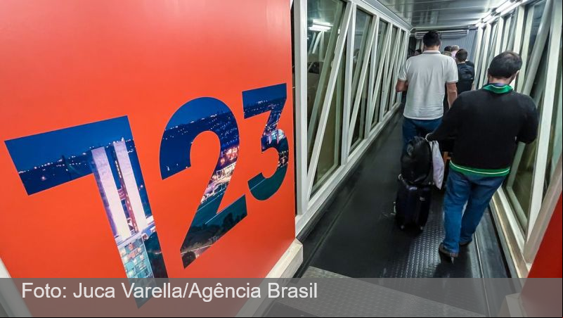 Justiça amplia prazo para entrar na lista de credores da 123Milhas