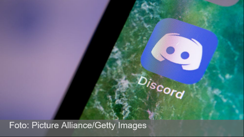 Polícia investiga Discord por apologia à violência digital