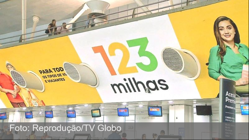 Consumidores poderão cobrar valores devidos pela 123milhas por meio de site; veja como