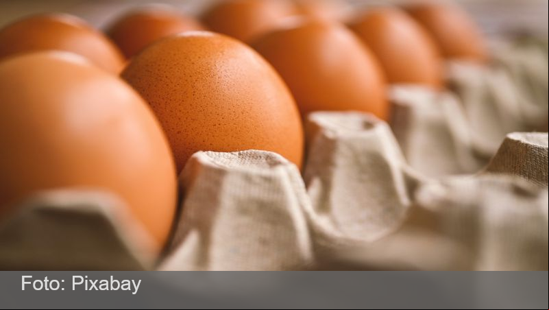 Comida mais cara: Preço do ovo dispara quase 20% em março; saiba quando pode baixar