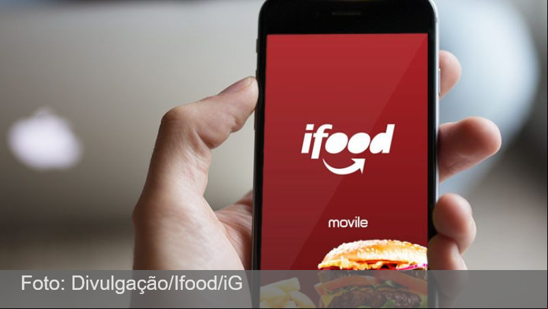 Federação de hotéis e restaurantes de SP promove boicote ao iFood por taxas excessivas
