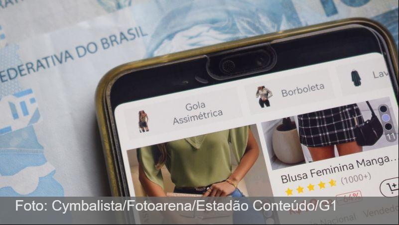Cobrança de ICMS: Imposto estadual sobre compras internacionais sobe amanhã