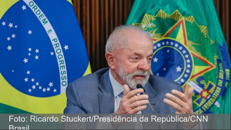 Governo Lula é desaprovado por 54%; aprovação é de 40%, diz Ipespe
