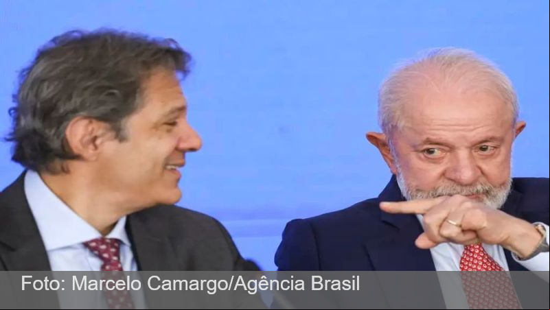 Haddad afirma que economia não definirá eleição em 2026 e descarta desistência de Lula