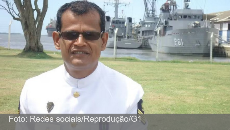 Marinha expulsa primeiro militar condenado por participar dos atos golpistas de 8 de janeiro