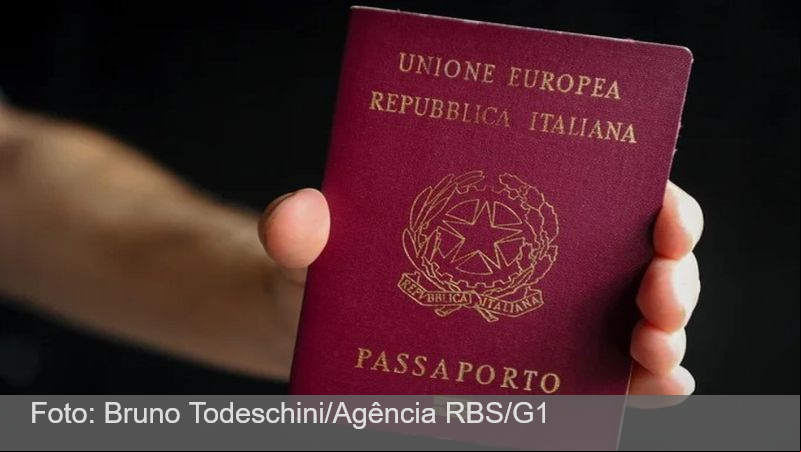 Cidadania italiana: Câmara da Itália aprova lei para restringir naturalização de estrangeiros; medida impacta brasileiros