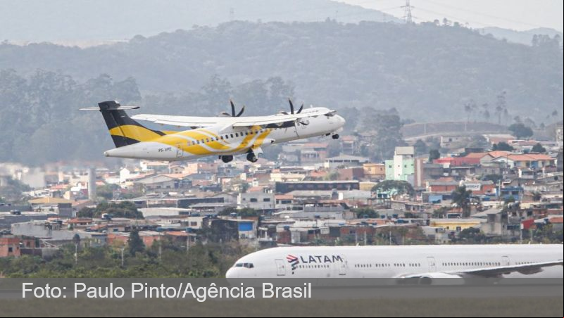 Voe suspende temporariamente venda de agens