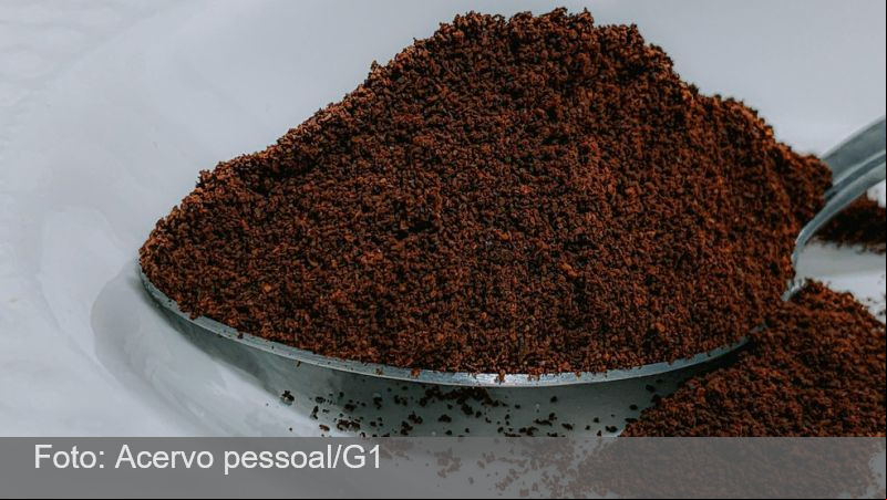 Pó de café não tem só... café; descubra o que são as impurezas permitidas por lei