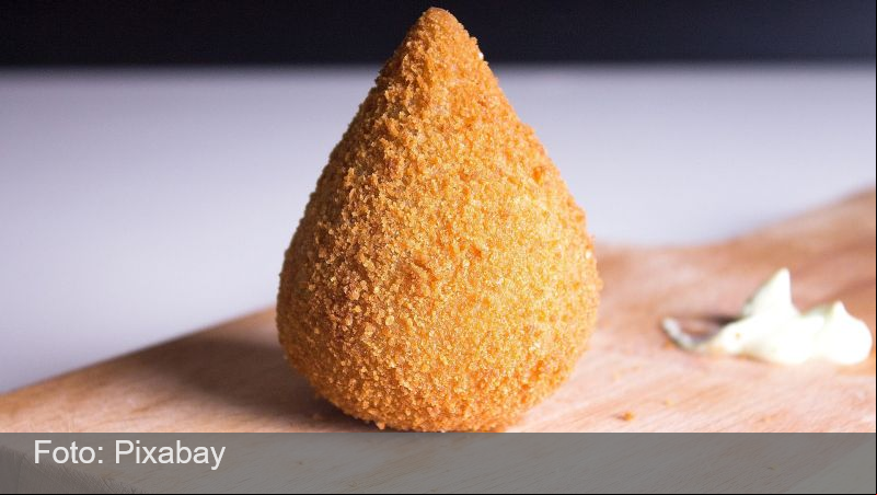 Coxinha, Bauru e pastel estão entre as melhores comidas do mundo em plataforma internacional
