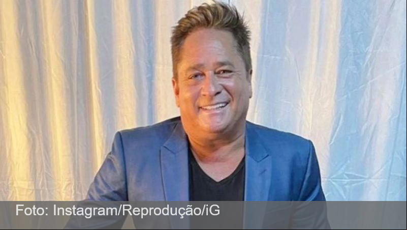 Procurado há anos: cantor Leonardo dá trabalho para receber citação da Justiça