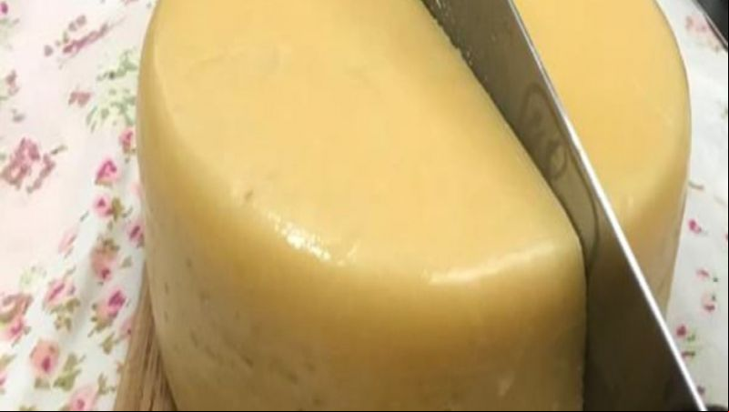Serras do Ibitipoca am a ser região produtora de Queijo Minas Artesanal