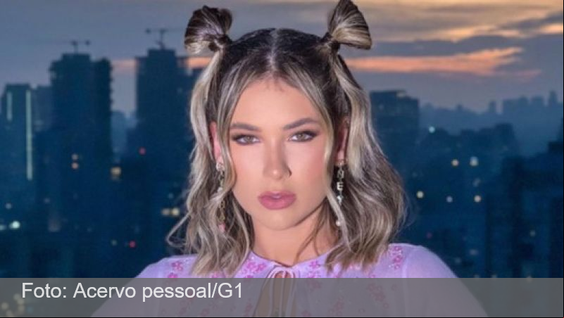 Influenciadora Virgínia Fonseca depõe hoje na I das Bets