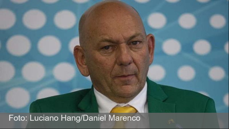 TSE torna Luciano Hang e prefeito de Santa Rosa (SC) inelegíveis